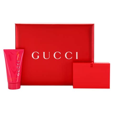 gucci rush gift set john lewis